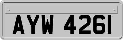 AYW4261
