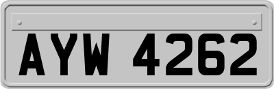AYW4262