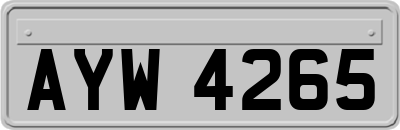 AYW4265