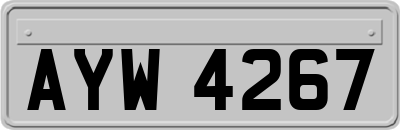 AYW4267