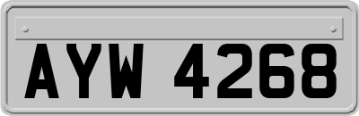 AYW4268