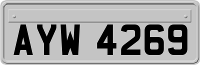 AYW4269