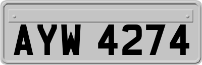 AYW4274