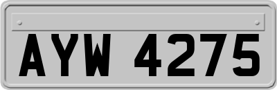 AYW4275