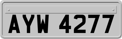 AYW4277