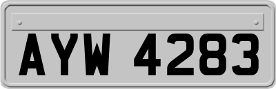 AYW4283