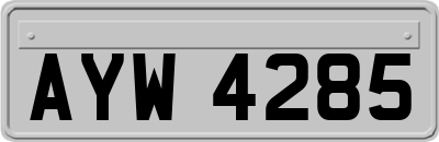 AYW4285