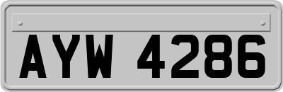 AYW4286
