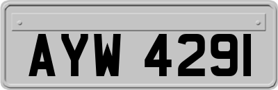 AYW4291