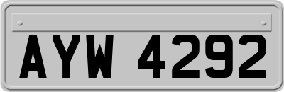 AYW4292