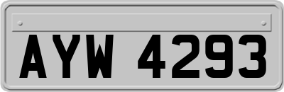 AYW4293