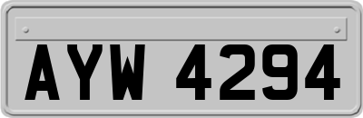 AYW4294