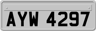 AYW4297