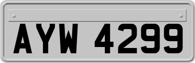 AYW4299