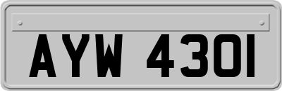 AYW4301