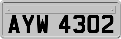 AYW4302