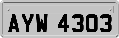 AYW4303