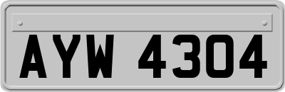 AYW4304
