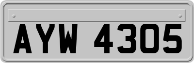 AYW4305