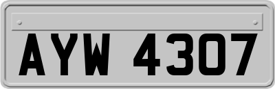 AYW4307