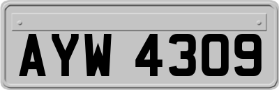 AYW4309