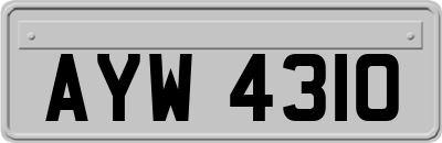 AYW4310