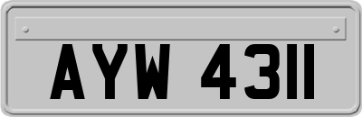 AYW4311