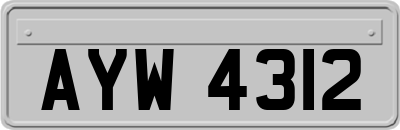 AYW4312