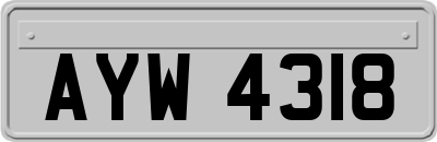 AYW4318