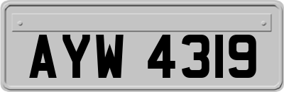 AYW4319