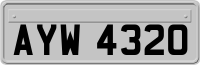 AYW4320