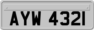 AYW4321