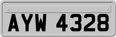 AYW4328
