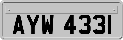 AYW4331