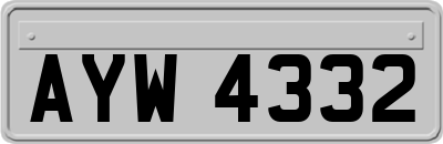 AYW4332