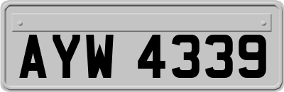 AYW4339
