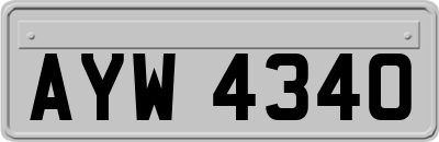 AYW4340