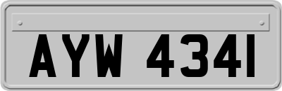 AYW4341