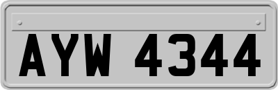 AYW4344
