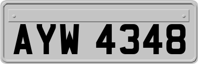 AYW4348