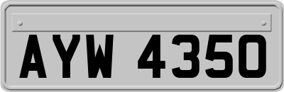 AYW4350