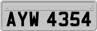 AYW4354