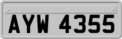 AYW4355