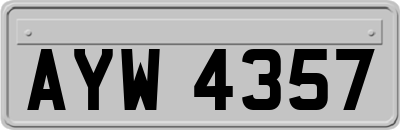 AYW4357