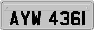 AYW4361