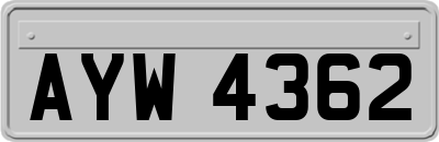 AYW4362