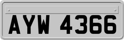 AYW4366