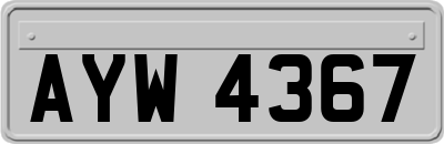AYW4367