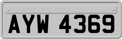 AYW4369