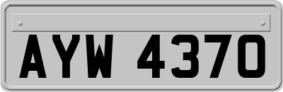 AYW4370